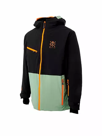 WATTS | Giacca da sci da uomo X-Regular | 